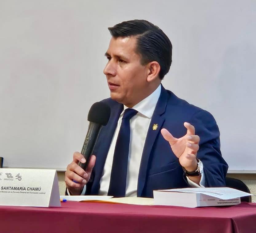 Juez federal denunciará al gobernador de Michoacán por difamación