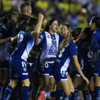 Pachuca conquista su primer título de Liga MX Femenil