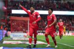 Toluca endemoniado golea a Tigres y avanza a la Final del Clausura 2025