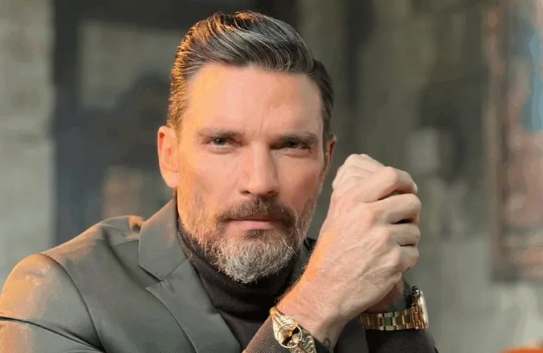 Julián Gil se defiende de las críticas tras declaraciones contra Marjorie de Sousa