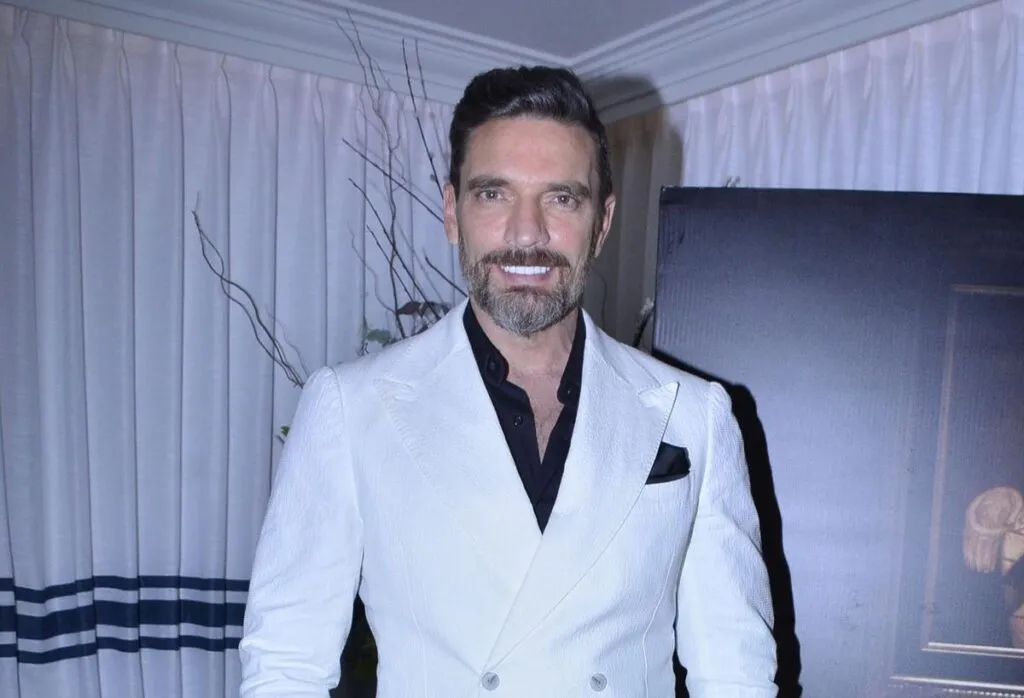 ¡Julián Gil y Gabriel Soto estarán cara a cara!