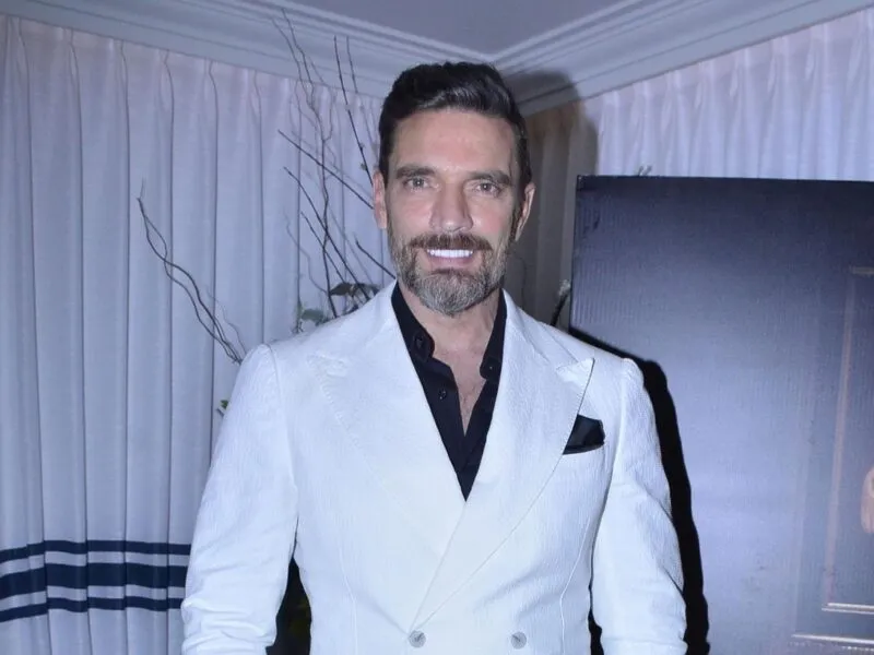 ¡Julián Gil y Gabriel Soto estarán cara a cara!