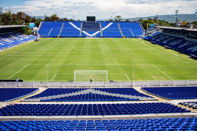 La FMF con veto a su estadio y multa económica sanciona al Club Celaya-1