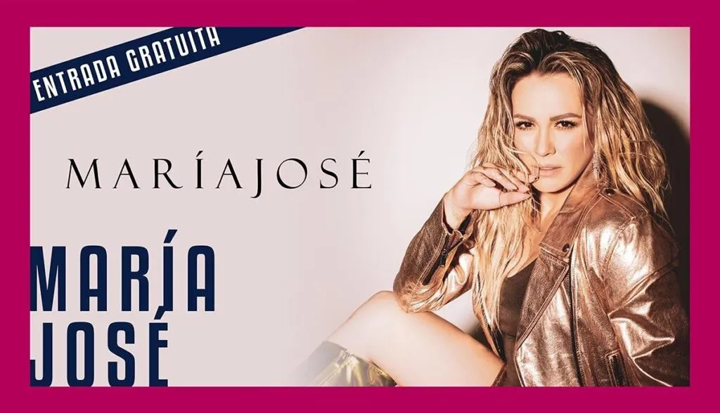 “La Josa” cierra mañana los conciertos del Festival Michoacán de Origen