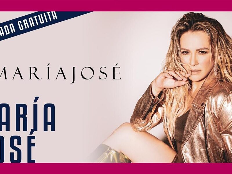 “La Josa” cierra mañana los conciertos del Festival Michoacán de Origen