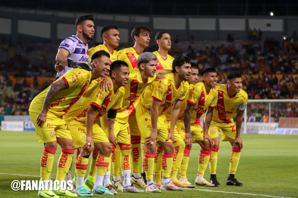La misión del Atlético Morelia es posible