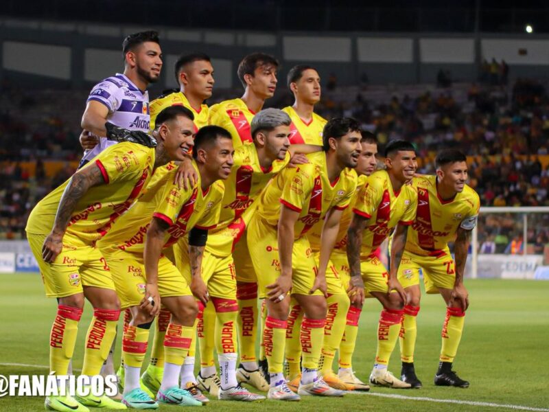 La misión del Atlético Morelia es posible