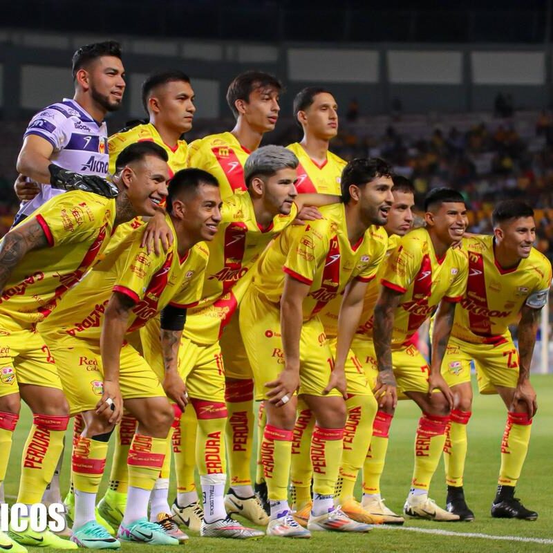La misión del Atlético Morelia es posible