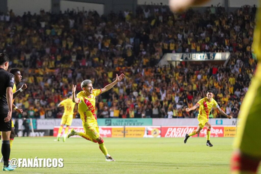 La misión del Atlético Morelia es posible en Liga de Expansión