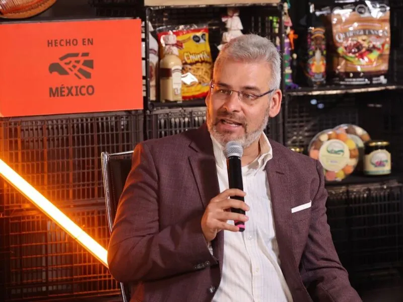 Lanza Bedolla la marca “Michoacán de Origen”
