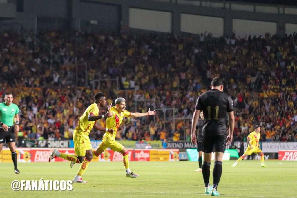 Las claves para que Atlético Morelia avance a la Final