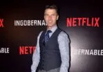Leonardo García revela sobre el perfume que une a Andrés García y Luis Miguel