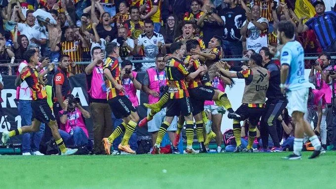 Leones Negros campeones del Clausura 2025