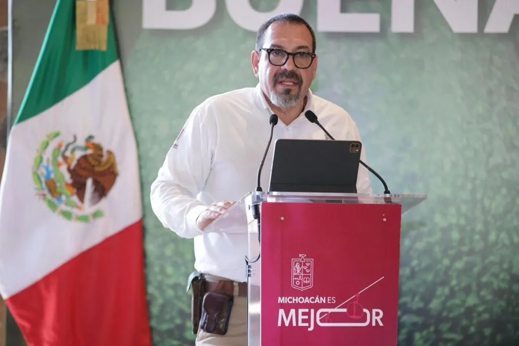 Libre de deforestación el 70 % del aguacate michoacano exportado a EU: Secma-1