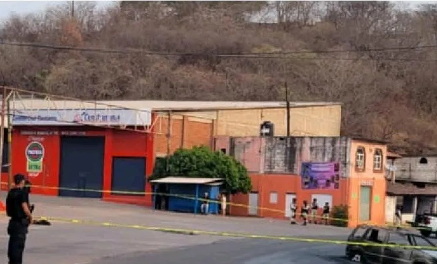 Localizan a hombre asesinado en tiquicheo