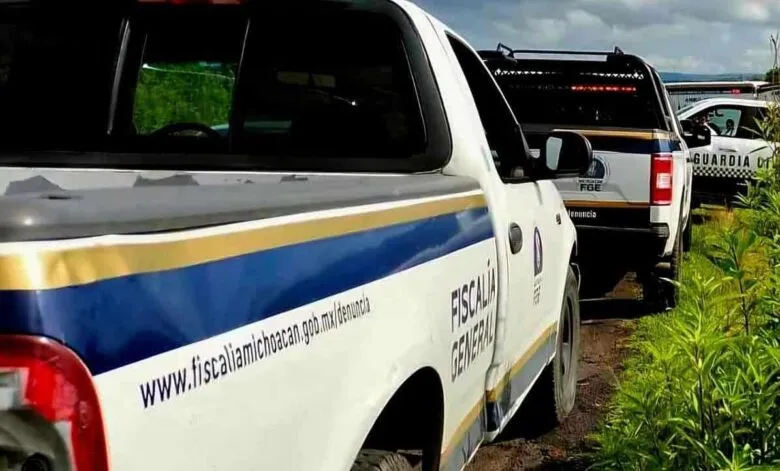 Localizan a hombre sin vida en Ciudad Hidalgo