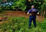 Localizan a hombre sin vida en Tepalcatepec