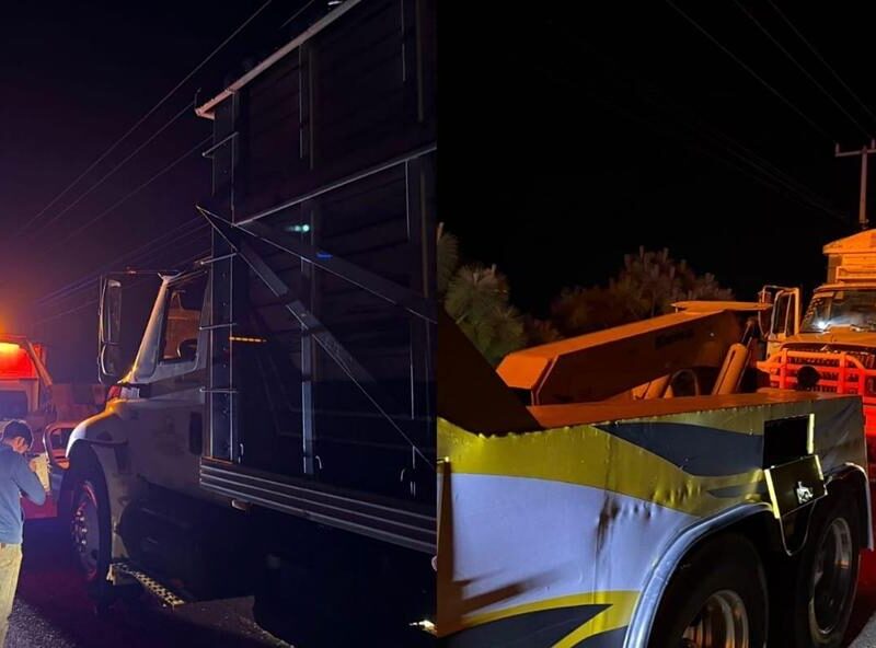 Localizan en Huiramba vehículo robado