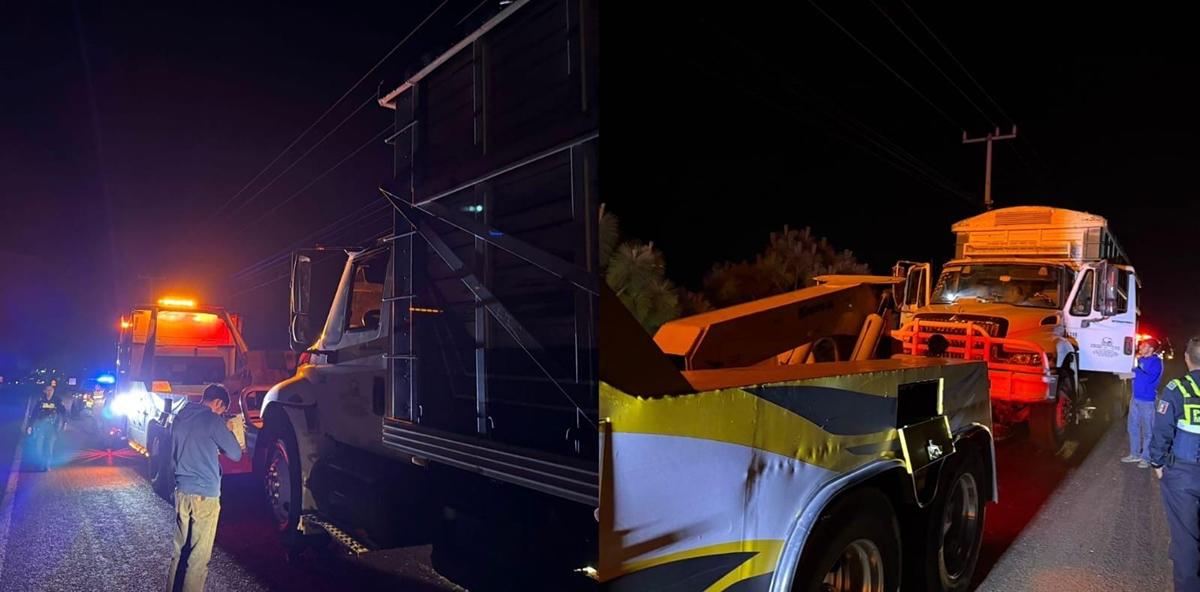 Localizan en Huiramba vehículo robado
