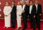 Los Ángeles Azules sufren asalto en la México-Puebla