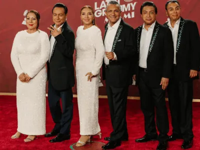 Los Ángeles Azules sufren asalto en la México-Puebla