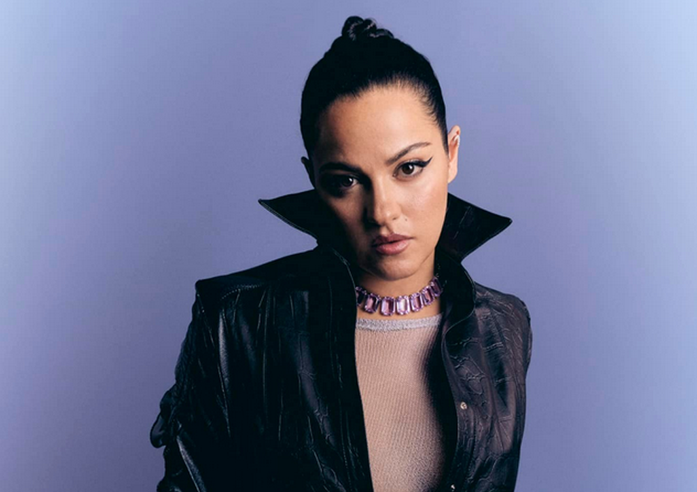 Maite Perroni abre su corazón sobre la maternidad