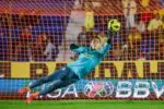 Luis Ángel Malagón enfrenta denuncia por violencia familiar