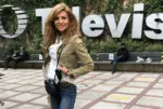 Manola Díez es retirada de obra tras incidente violento