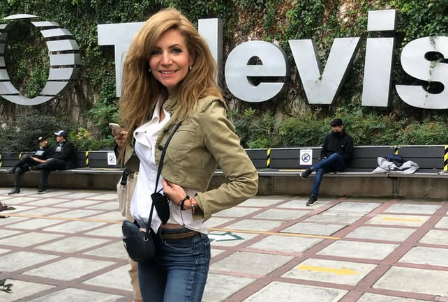 Manola Díez retirada de obra tras abofetear a actriz