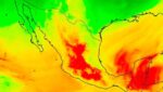 Aumento Alarmante de Temperatura en México Preocupa a Científicos
