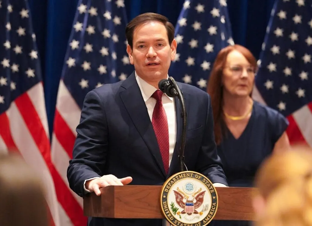 Marco Rubio dice que visitará México en las “próximas semanas"