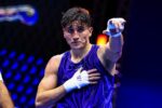Marco Verde debutará profesionalmente en evento de Canelo