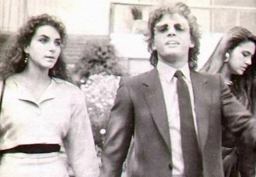 Mariana Yazbek revive su historia con Luis Miguel