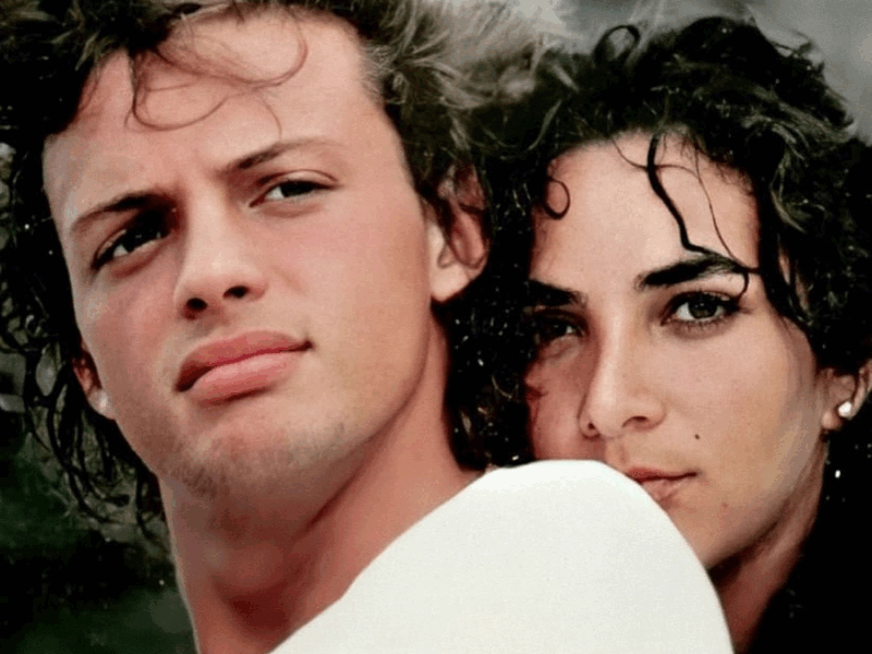 Mariana Yazbek revive su historia con Luis Miguel y revela qué le diría hoy