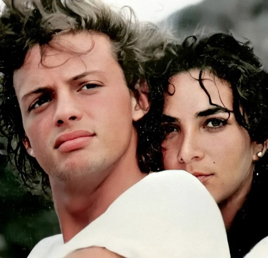 Mariana Yazbek revive su historia con Luis Miguel y revela qué le diría hoy