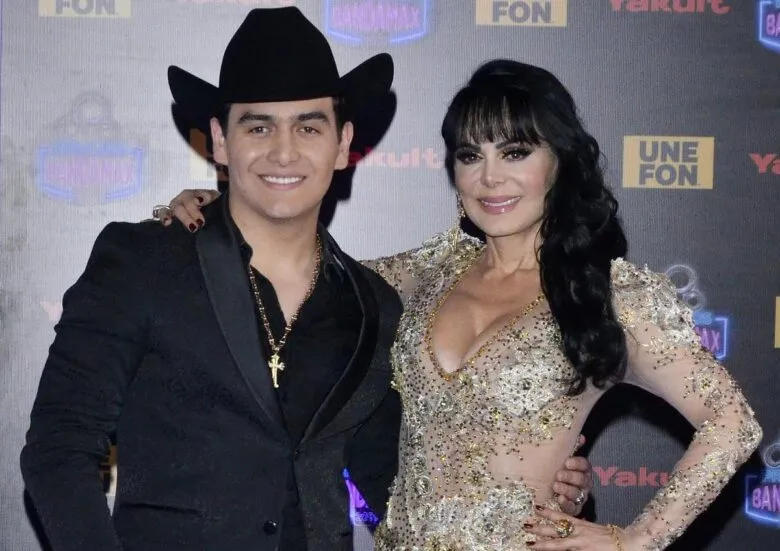 Maribel Guardia recuerda a su hijo Julián Figueroa en su cumpleaños con emotivo mensaje