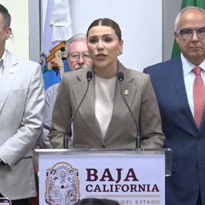Marina del Pilar responde a la cancelación de su visa
