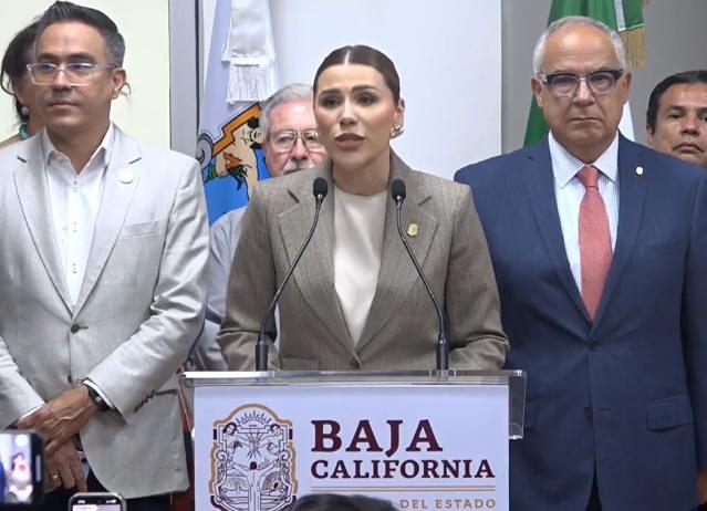 Marina del Pilar responde a cancelación de visa