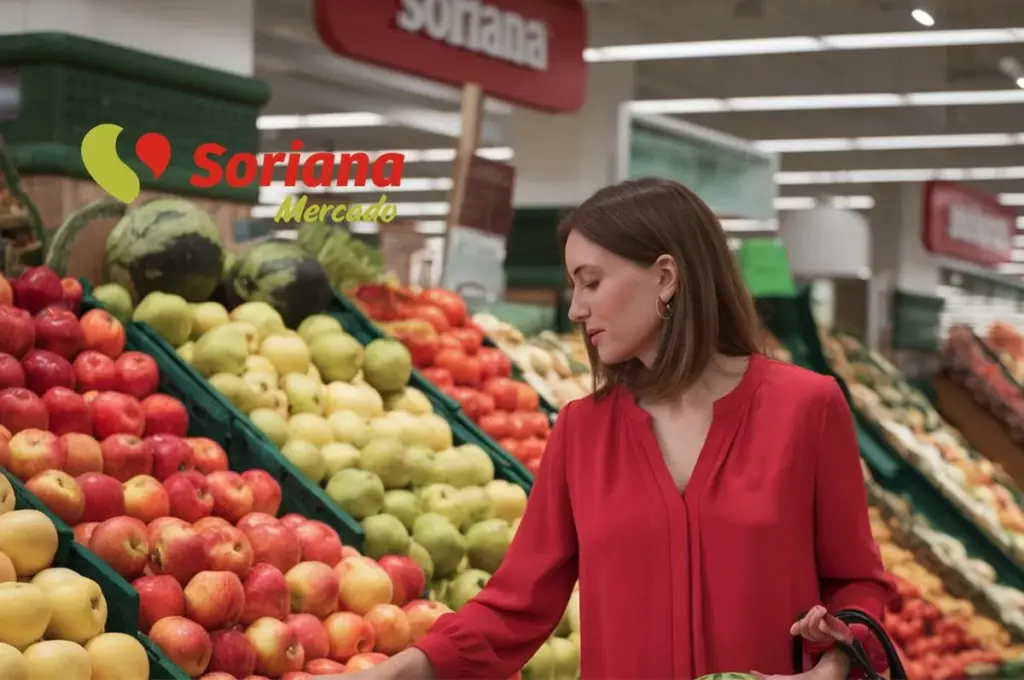 Martes y Miércoles Campo Soriana 27 y 28 mayo 2025: Ofertas