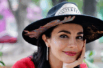 Martha Higareda brilla en Cannes con “Holy Molé”