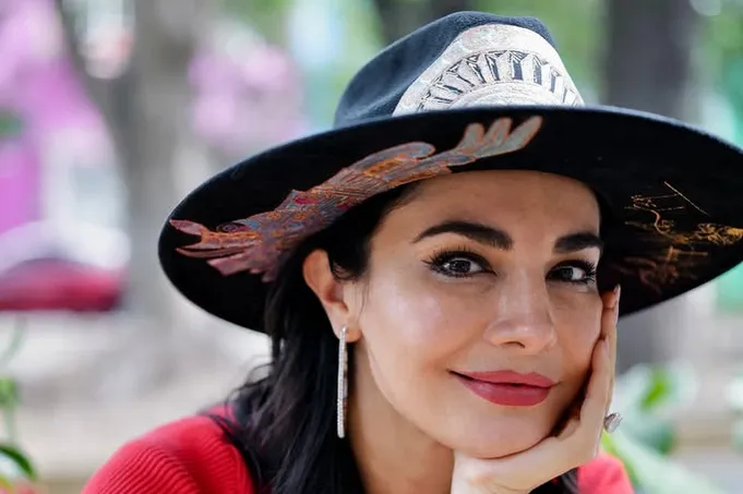 Martha Higareda llegará a Cannes