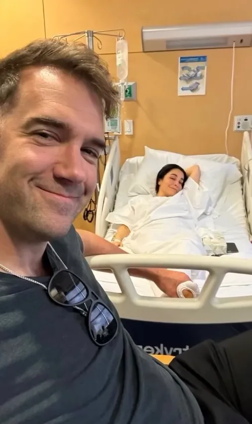 Martha Higareda se somete a cirugía para cumplir su sueño de ser madre-1