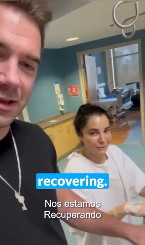 Martha Higareda se somete a cirugía para cumplir su sueño de ser madre-2