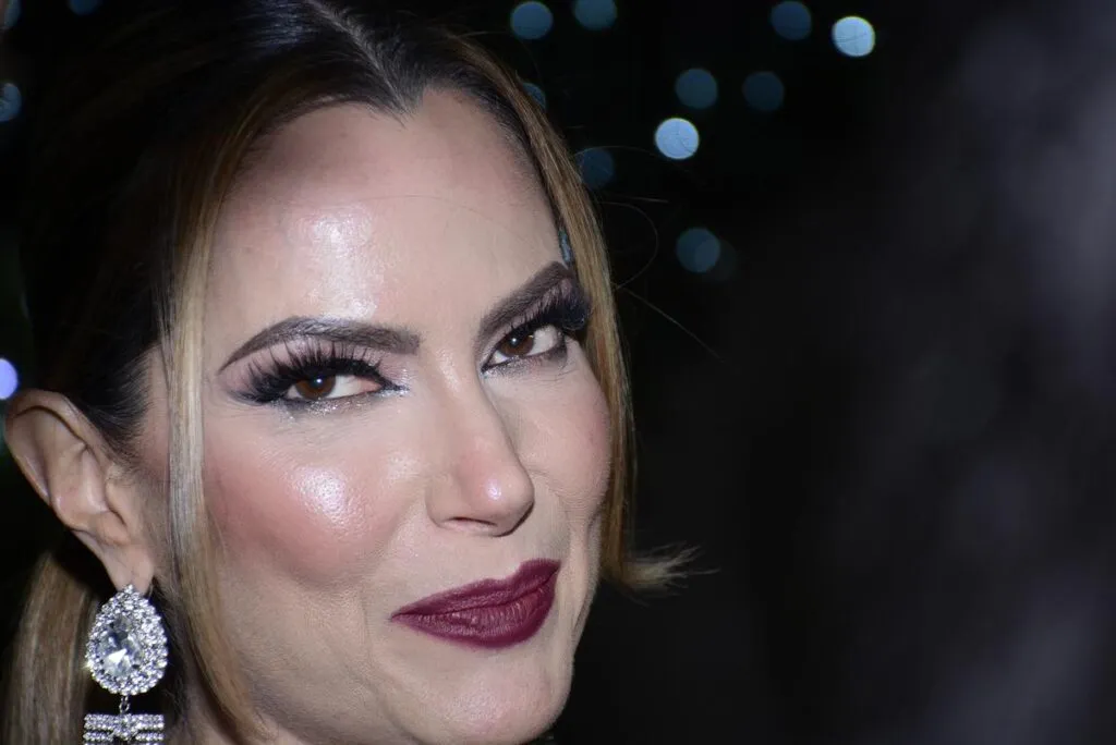 Martha Julia reacciona a los rumores de que Geraldine Bazán fue la tercera en discordia-1