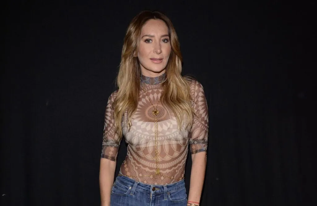 Martha Julia reacciona a los rumores de que Geraldine Bazán fue la tercera en discordia-2