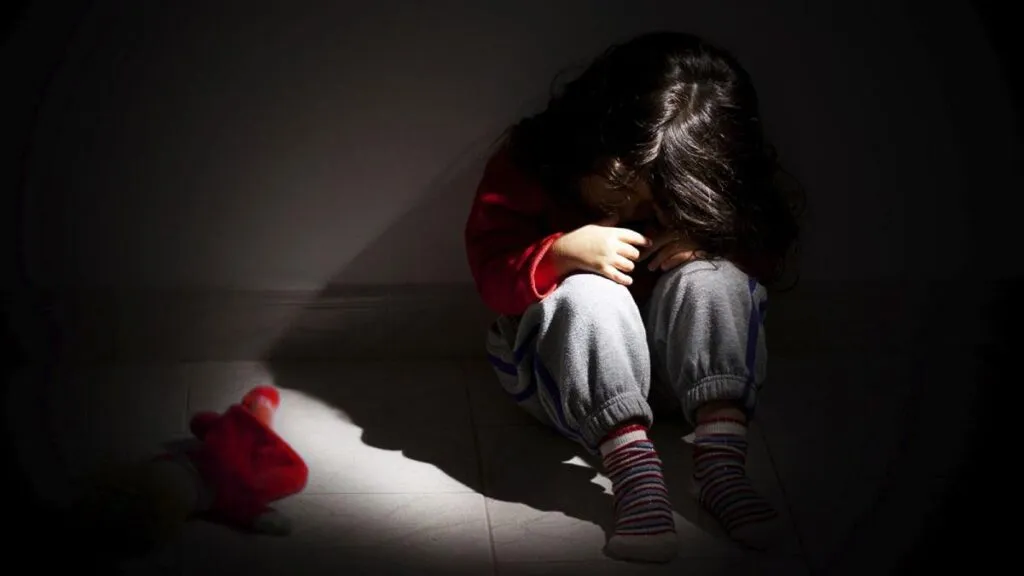 Más de un millón de delitos contra menores podrían quedar impunes cada año en México