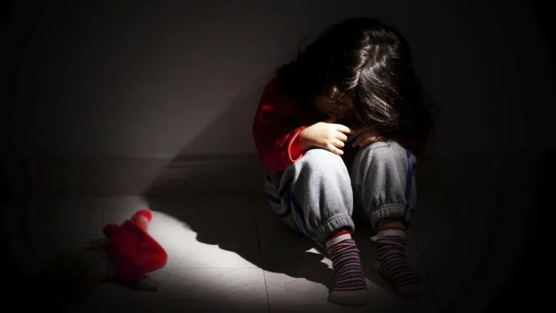 Más de un millón de delitos contra menores podrían quedar impunes cada año en México