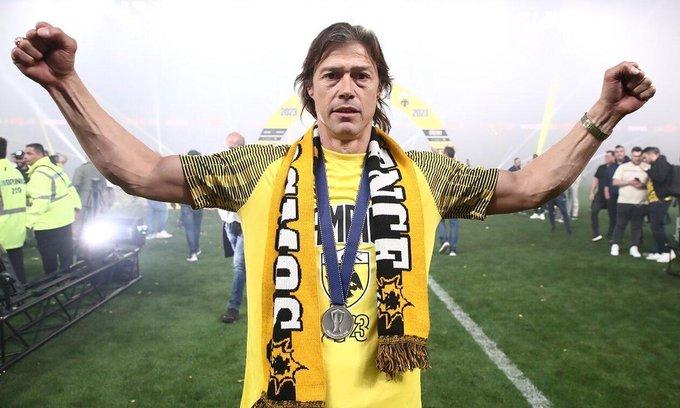 Matías Almeyda, pretendido por Chivas y Monterrey