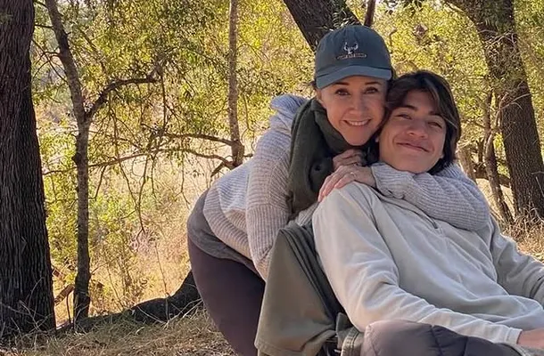 Matías Gruener defiende a su madre Susana Zabaleta de Mariana Seoane