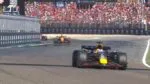 Max Verstappen arrebata a los McLaren y conquista el GP de Emilia Romaña